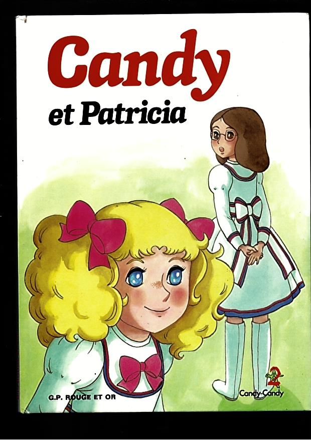 Candy et Patricia 3 Saint-Jean-d'Angély (17)