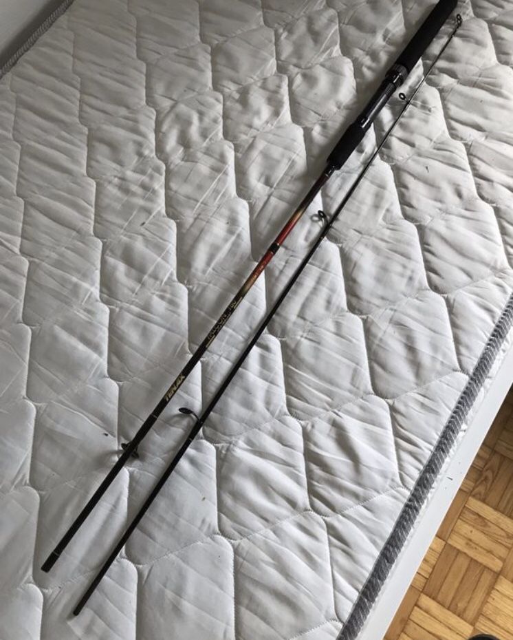 Cane � p�che 25 Bourg-l�s-Valence (26)