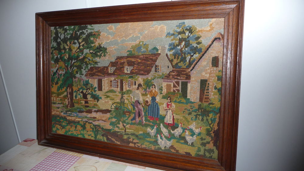 canevas 20 Champignelles (89)