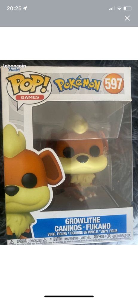 pop caninos 5 Niort (79)