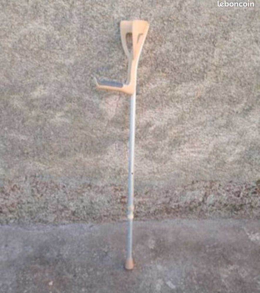 canne anglaise ou b�quille 0 Vabre (81)