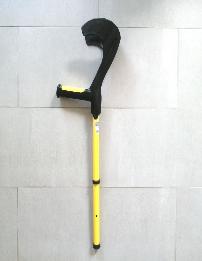 Canne anglaise HMS-VILGO pour adolescent 5 Puteaux (92)