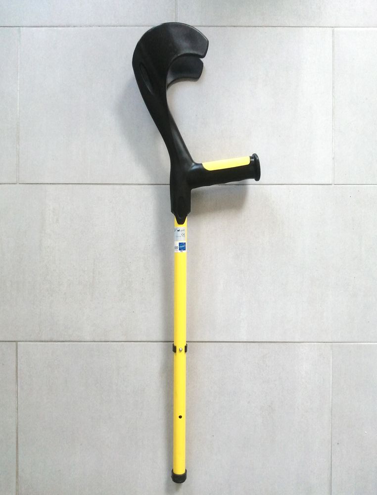 Canne anglaise HMS-VILGO pour enfant 5 Puteaux (92)