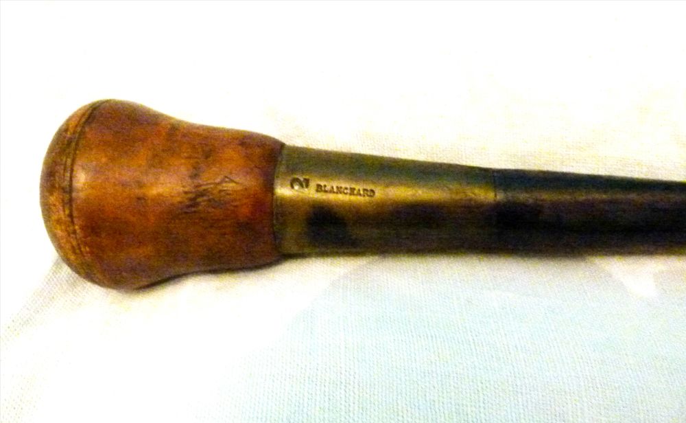 Canne Bourrelier 50 Brin-sur-Seille (54)