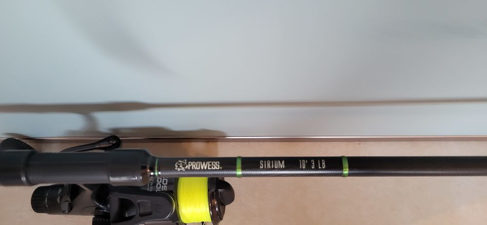 Canne a carpe plus accessoires  110 Eymeux (26)