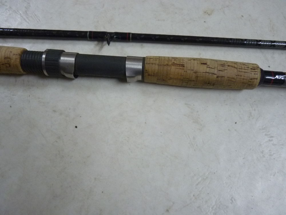 Canne � carpe 50 Joigny (89)