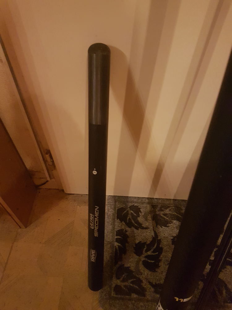 Canne au coup ULTRA SPECIMEN 450 Compi�gne (60)