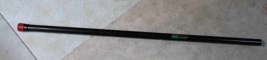 Canne au coup 30 Coussac-Bonneval (87)