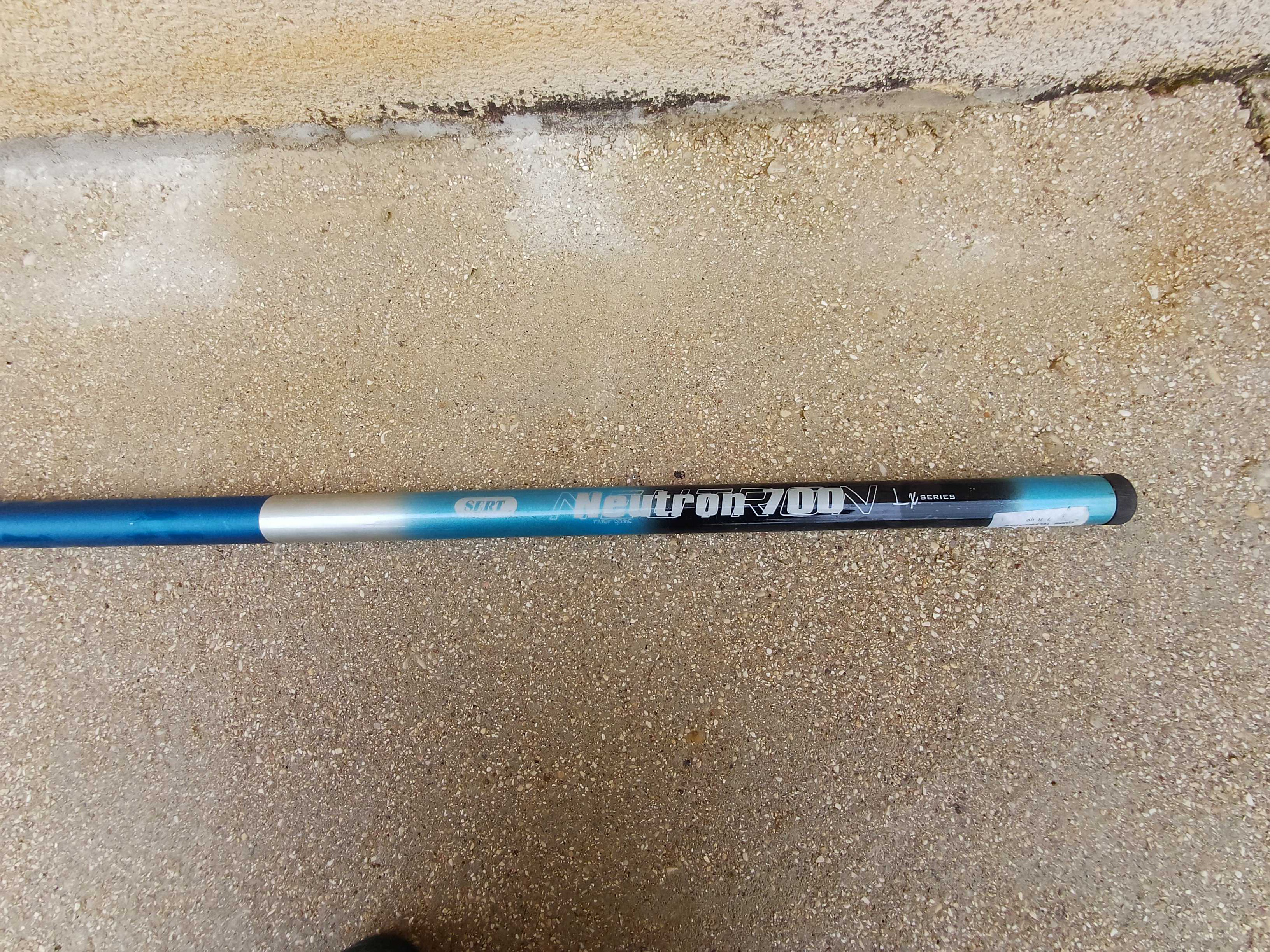 canne �   coup 5 Toucy (89)