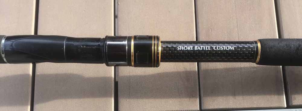 canne Daiwa  branzino mad in japan 300 M�ze (34)