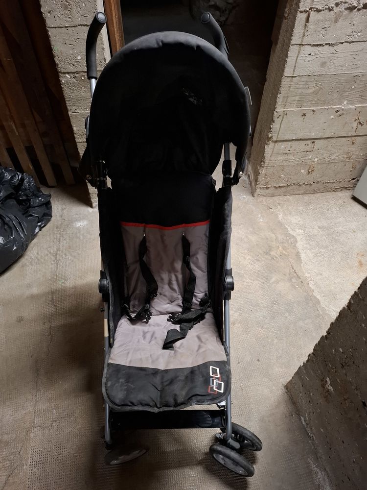 CANNE ENFANT 0 Strasbourg (67)