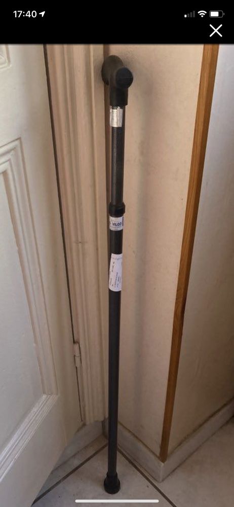 canne de marche r�glable 28 Miribel (01)