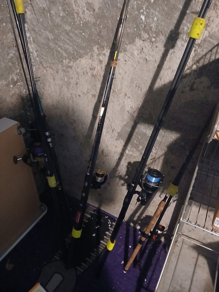 Canne moulinet p�che 330 Montb�liard (25)