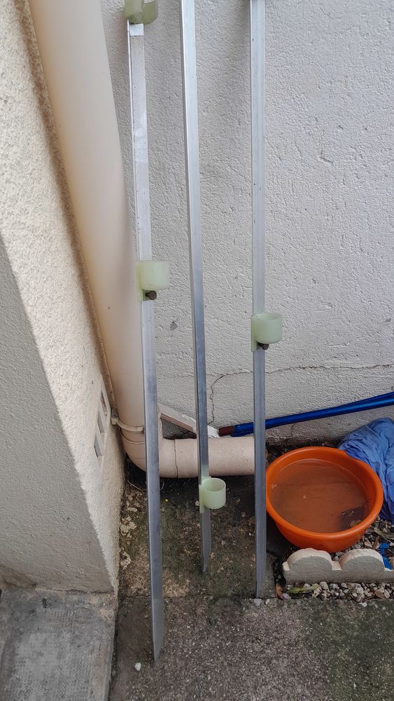 Canne a peche et accessoires 5 Bompas (66)