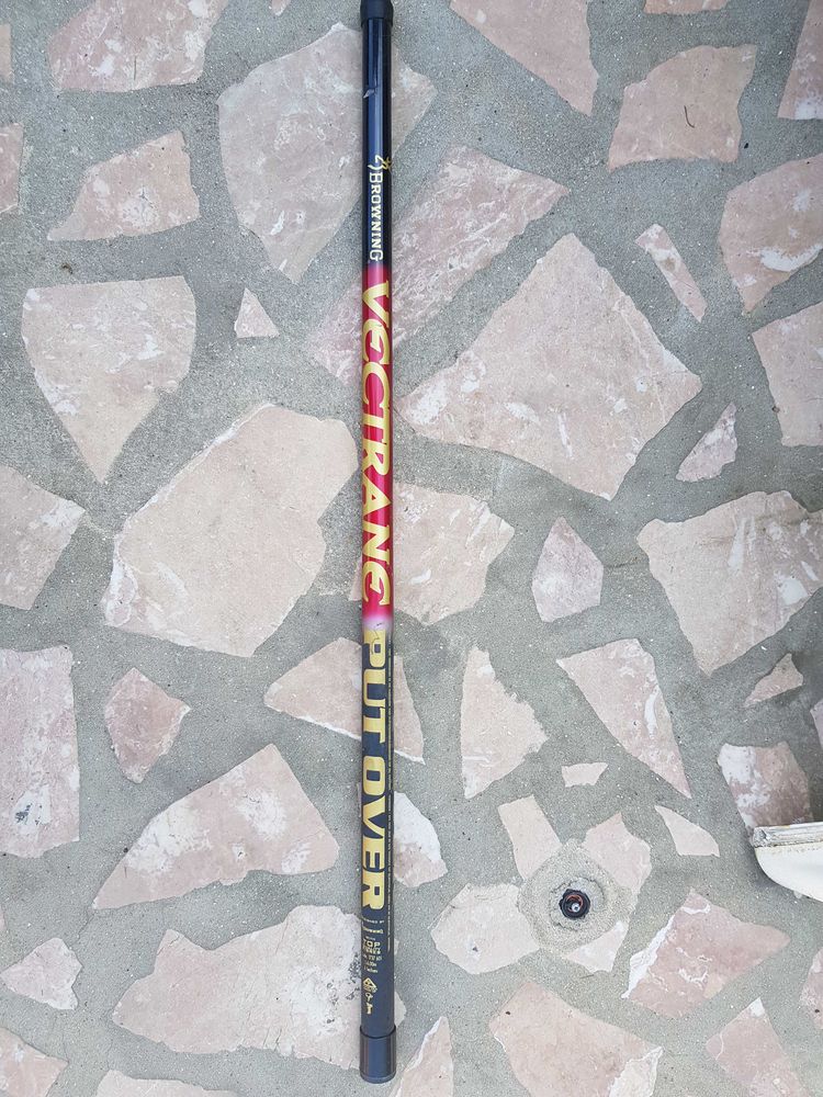 canne �  p�che browing 30 Pont-Sainte-Maxence (60)