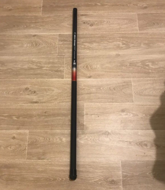 Canne � p�che au coup de la marque DAM 30 Aulnay-sous-Bois (93)