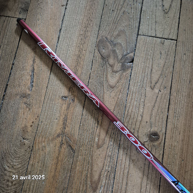 Canne � p�che aux coups 3 m�tres t�lescopique, 3 morceaux fi 6 Saumur (49)