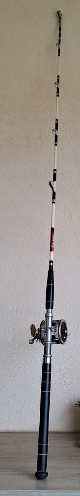 Canne � p�che au gros 120 Le Beausset (83)