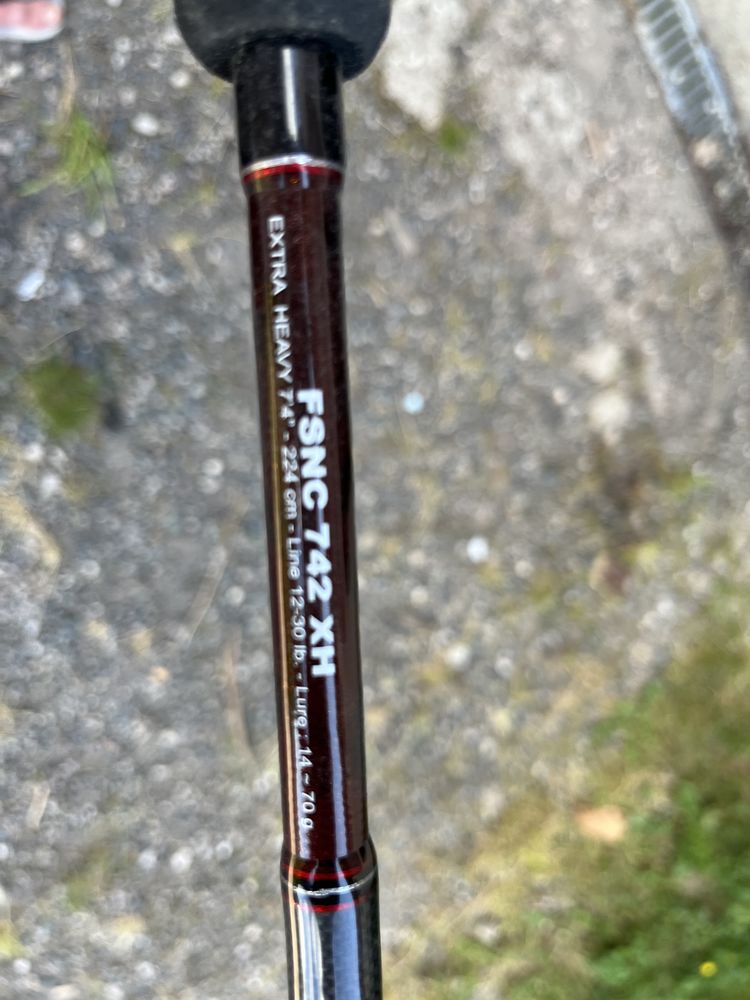 Canne � Peche Sakura Fresh Sniper 130 Padoux (88)