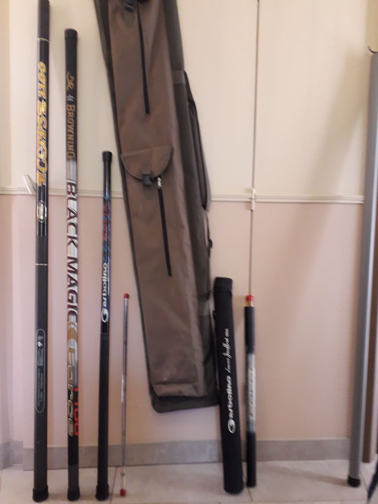 Canne peche 100 Montfavet (84)