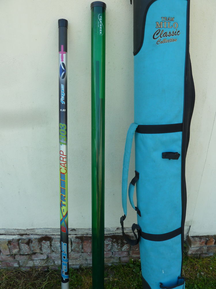 canne � p�che 250 Revelles (80)