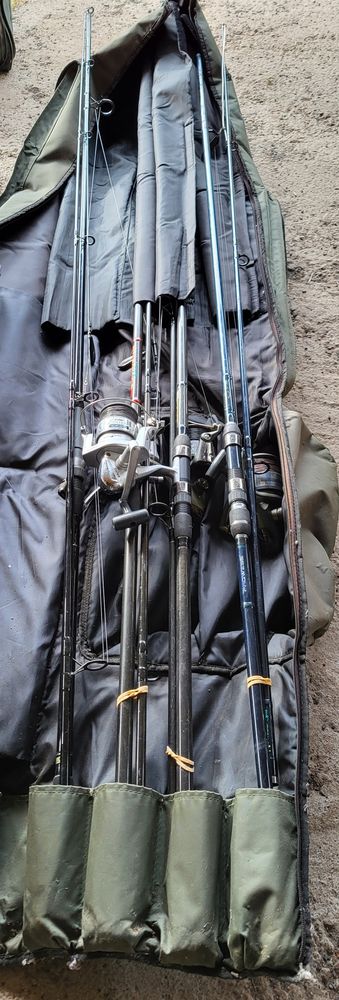 Canne � p�che 0 La Salle (88)