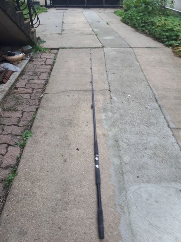 canne a peche 20 Chelles (77)