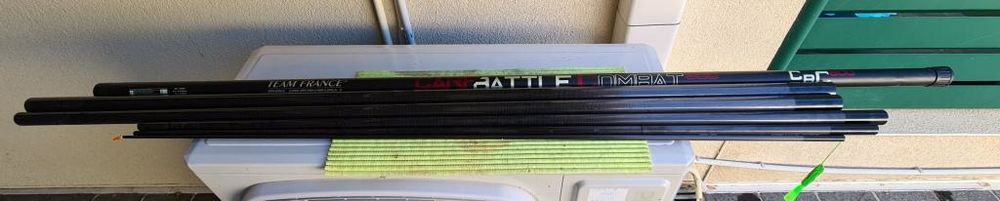 Canne a peche 75 Talmont-Saint-Hilaire (85)