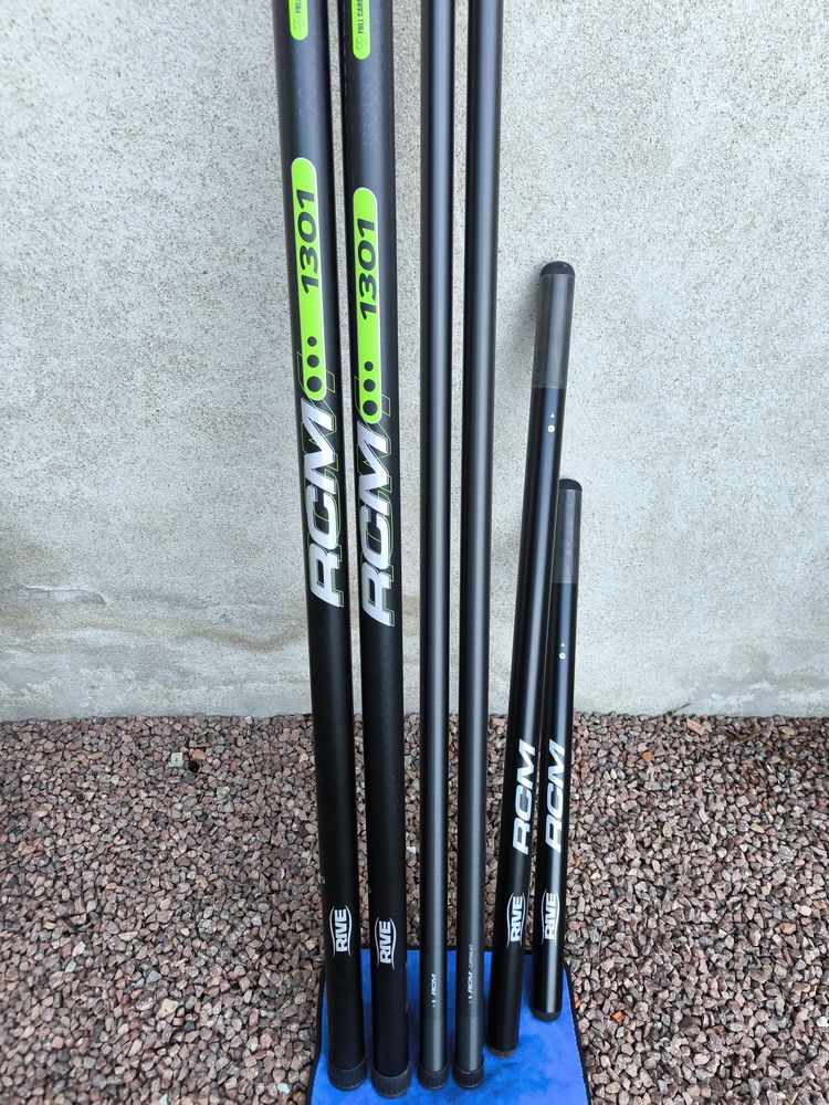 canne Rive RCM 550 Le Coteau (42)