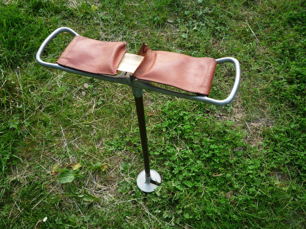 Canne si�ge (made in england) 35 Castres (81)