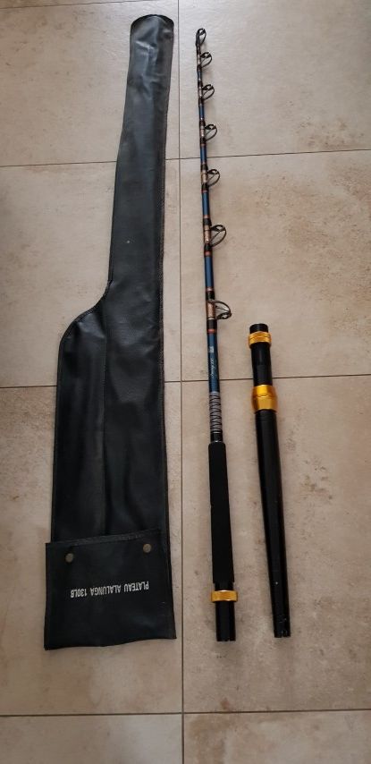 Canne Tunny 130 lb neuve 250 Port-de-Bouc (13)