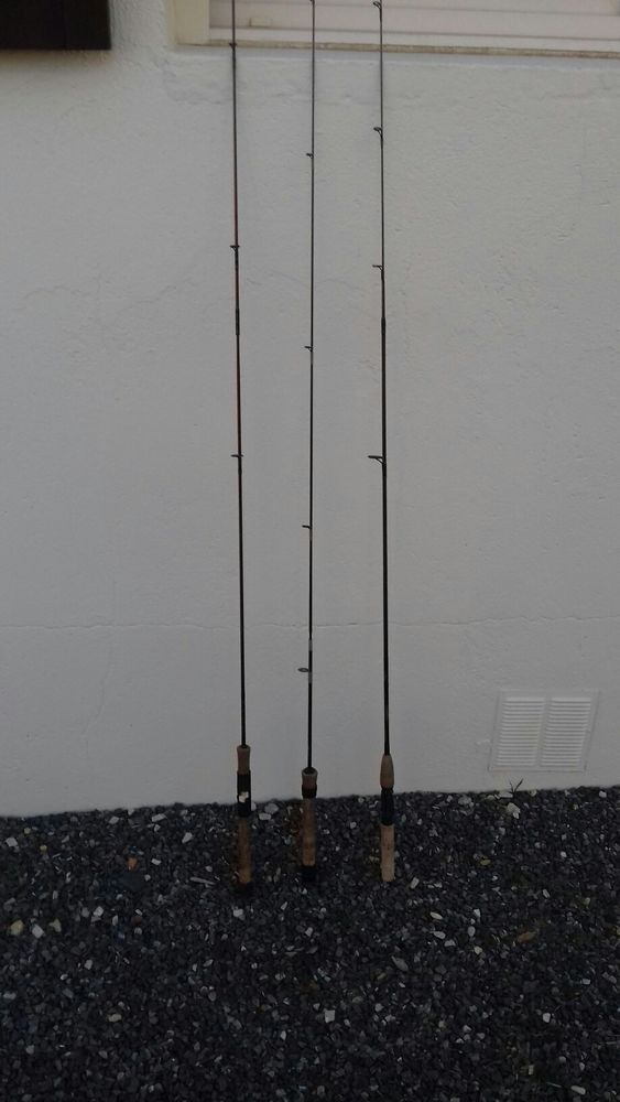 cannes � p�che lancer ultra l�ger 30 Maillezais (85)