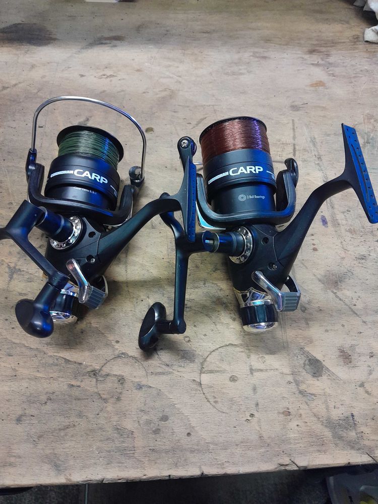 Cannes �  peche 120 Le Crestet (07)