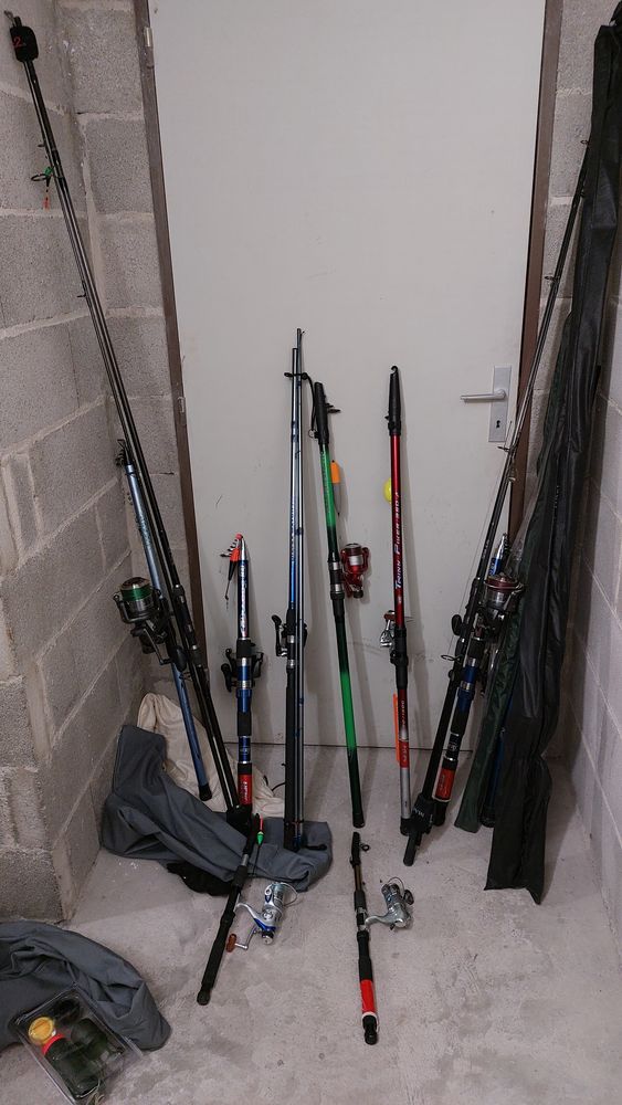 Cannes � p�che 35 Wittenheim (68)