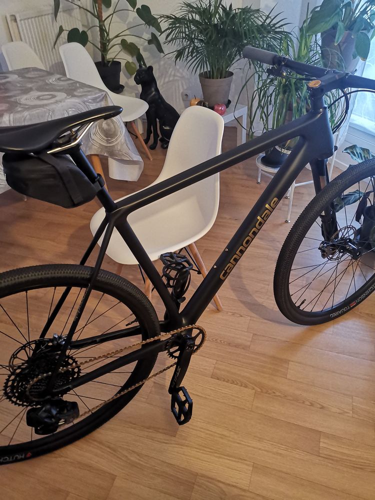 Cannondale fsi carbone lefty, sram xx1, shimano XTR 1500 Villeneuve-d'Ascq (59)