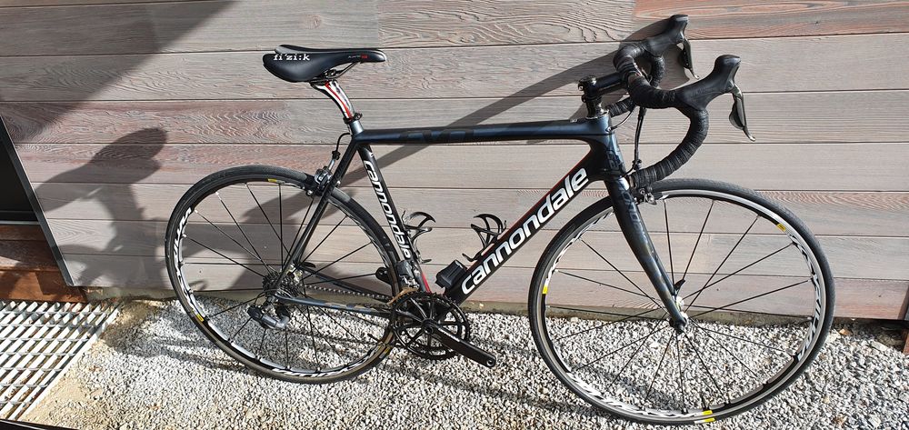 Cannondale Super Six evo 1300 Mesquer (44)