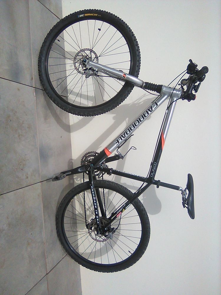 CANNONDALE 300 Ars-Laquenexy (57)
