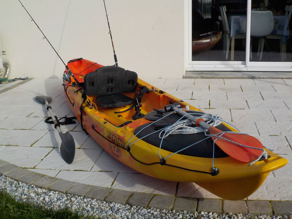 canoe kayack 400 H�nansal (22)