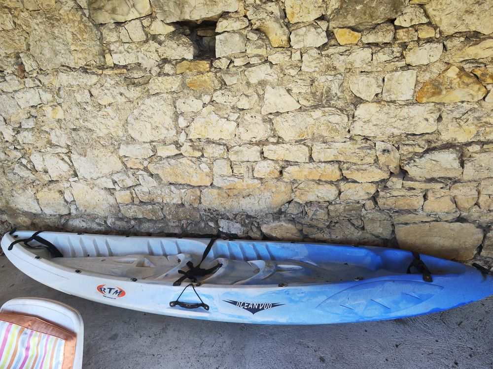 Cano� 400 Saint-Martin-du-Fr�ne (01)