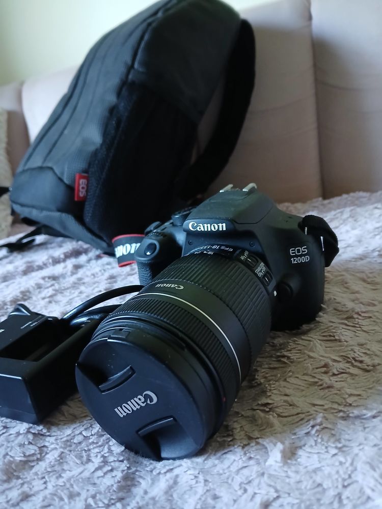 ? Canon EOS 1200D + objectif 18-135mm 250 Mandagout (30)