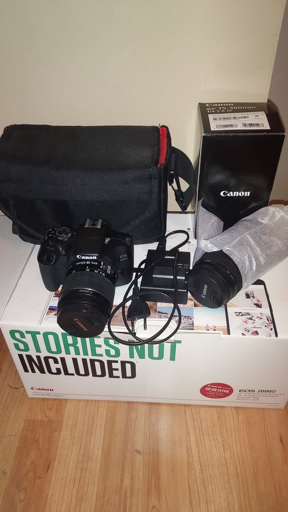  Canon EOS 2000D
490 Cesson (77)