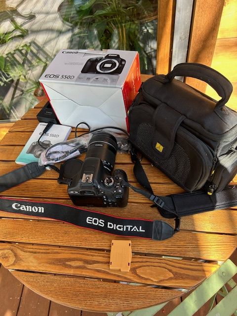 Canon 550d avec objectif 18/105 390 Calmont (31)