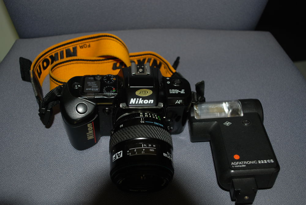 canon , af 401 , argentique + object : 110 � 110 Le Thou (17)