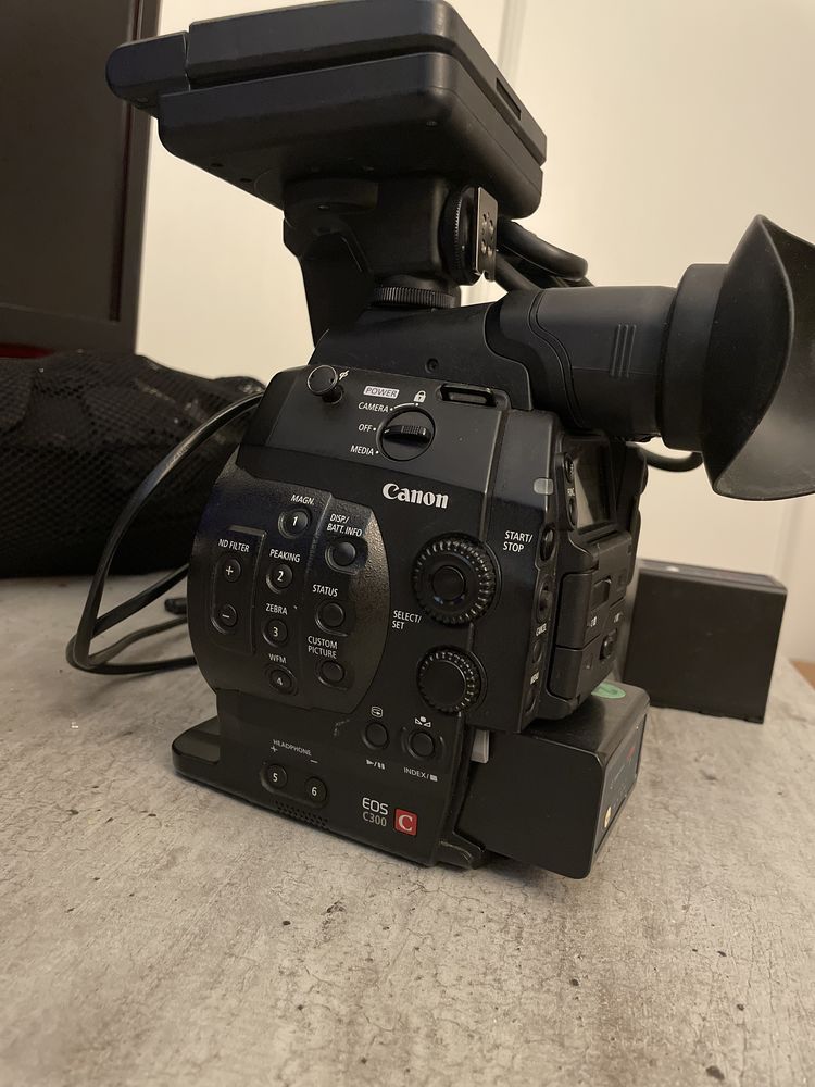 Canon C300 PL 700 Nantes (44)