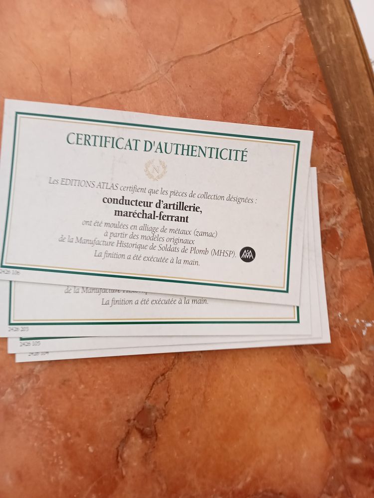 LE CANON DE GRIBEAUVAL ET SON TRAIN D'ARTILLERIE 75 Thourotte (60)