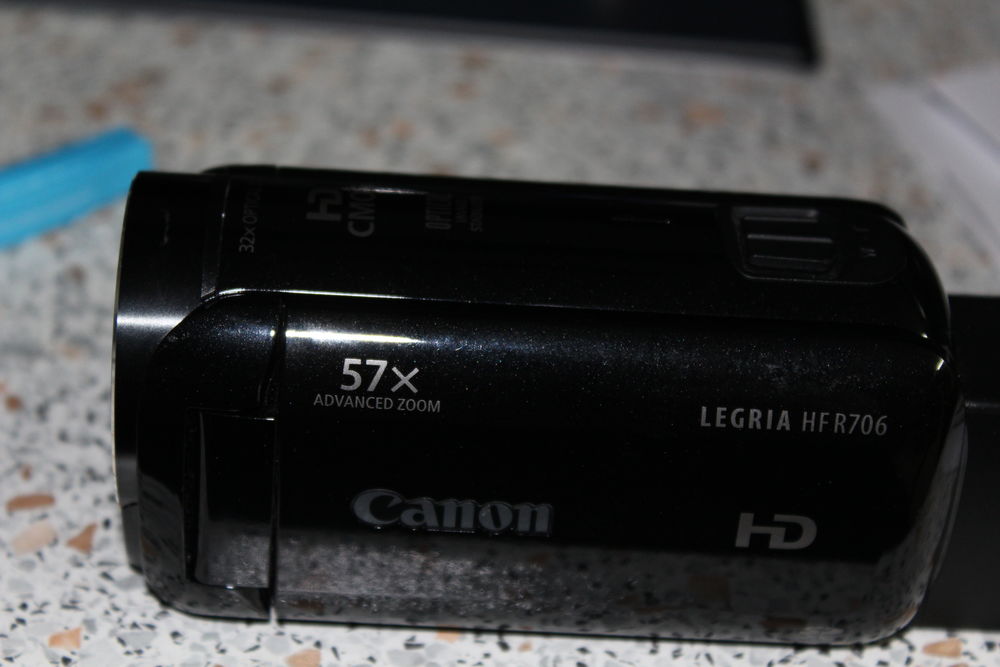 CANON LEGRIA HF R706 0 Mennecy (91)