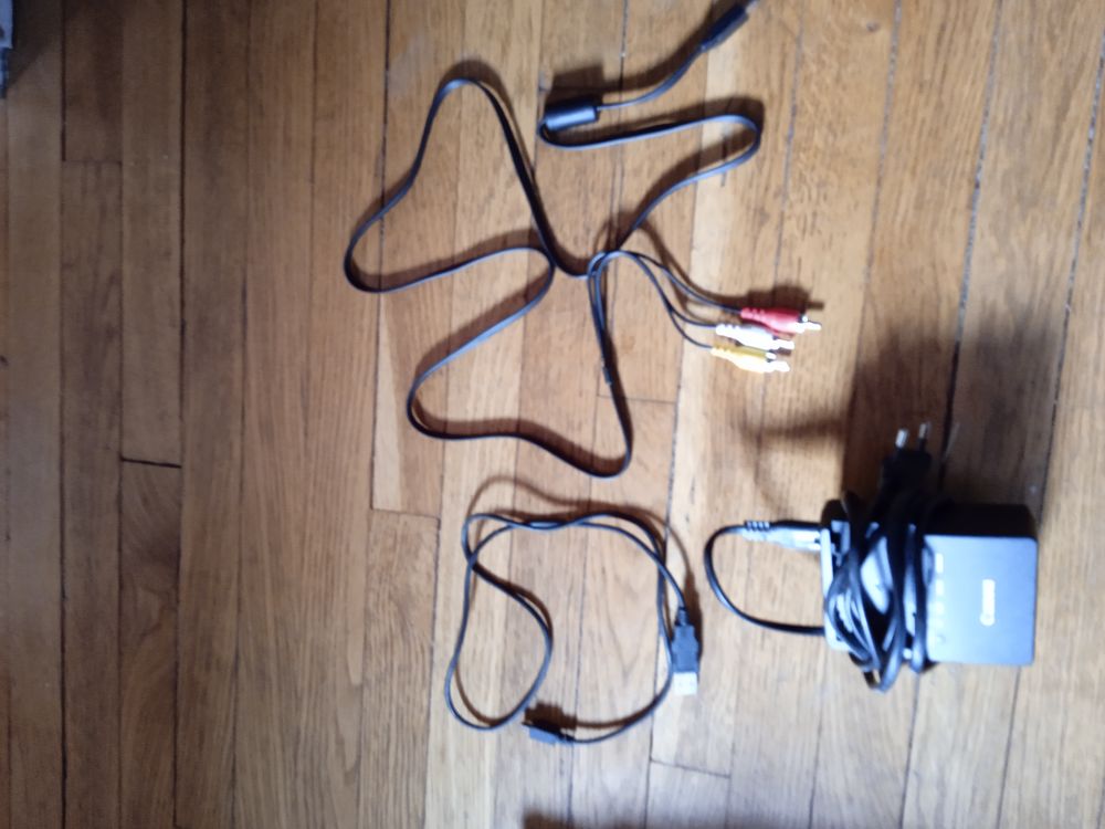 Canon EOS 5D Mark 3 avec objectif 24-105 �tat quasi neuf 0 Vincennes (94)