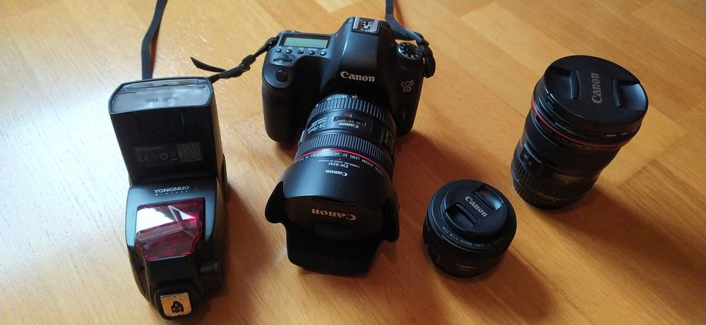 Canon Eos 6D objectifs et accessoires 1300 Mirabel-et-Blacons (26)