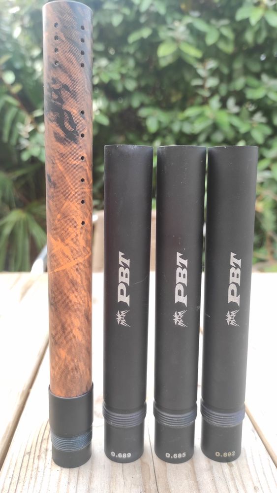 canon paintball pbt 45 Lacanau (33)