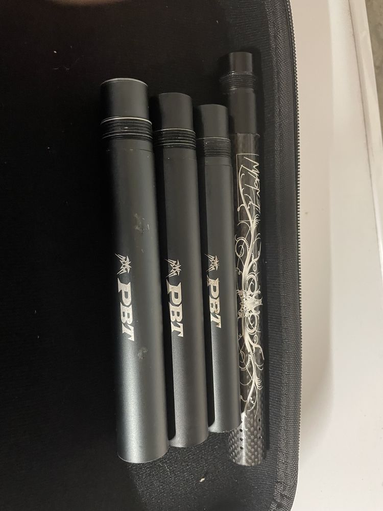 Canon paintball PBT 25 Noisy-le-Sec (93)